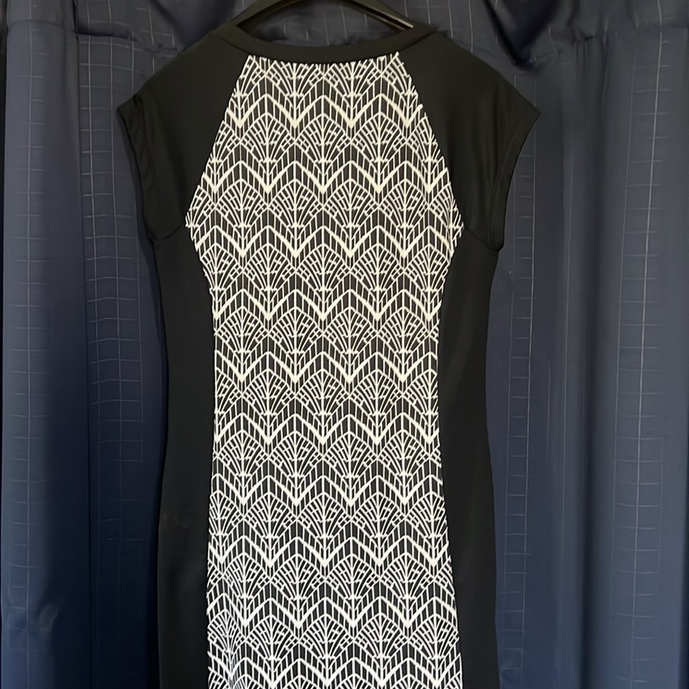 Title Nine Dress - Picture 3 of 4